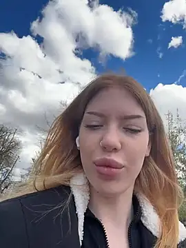 Jean Graay online show from April 11, 10:08 am