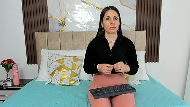 Atenis thompson online show from February 2, 6:51 pm