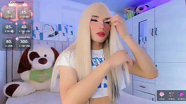 baby cleo  online show from May 21, 11:24 pm