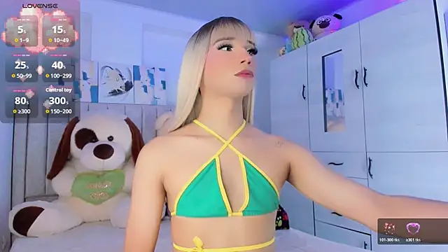 baby cleo  online show from May 15, 11:07 pm