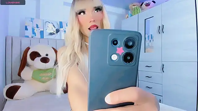 baby cleo  online show from May 30, 12:08 am