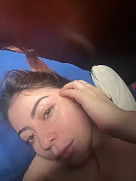 lilasun17 online show from March 4, 2:45 pm