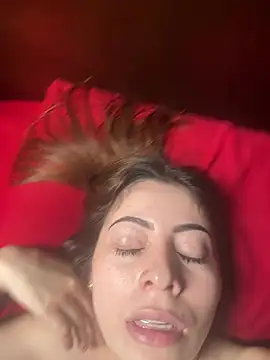 lilasun17 online show from March 25, 2:53 pm