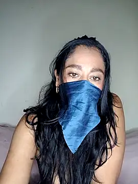 Milove86 online show from April 21, 2:15 am