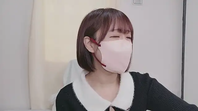 Himari 162 online show from April 6, 6:14 am