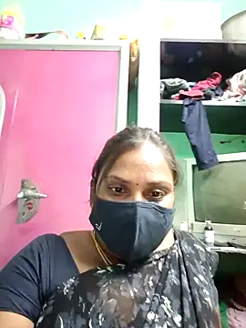 Tamil Hot Nisha online show from February 8, 4:55 pm