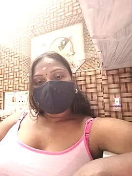 Tamil Hot Nisha online show from February 16, 3:56 pm