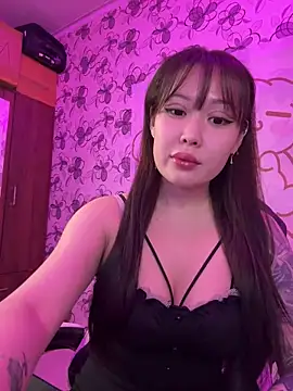 YukiiTYAN online show from March 13, 3:24 pm