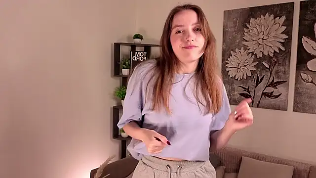 NenaWord online show from February 9, 1:52 am