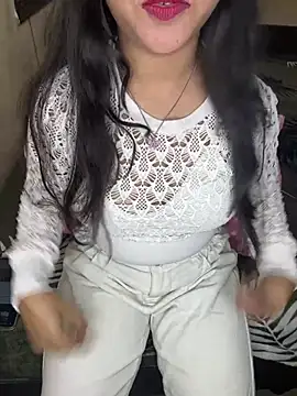 nauty girl shalu online show from February 23, 5:52 am