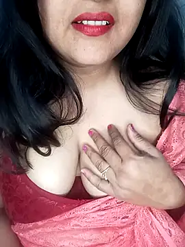 Miss-Prity online show from March 26, 5:36 pm