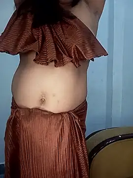 Miss-Prity online show from March 17, 6:56 pm