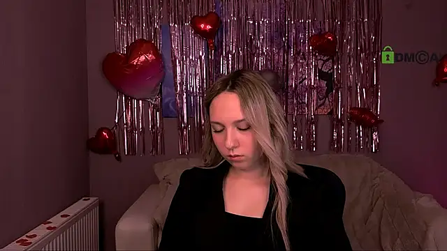 tiffani murr online show from February 13, 11:01 am