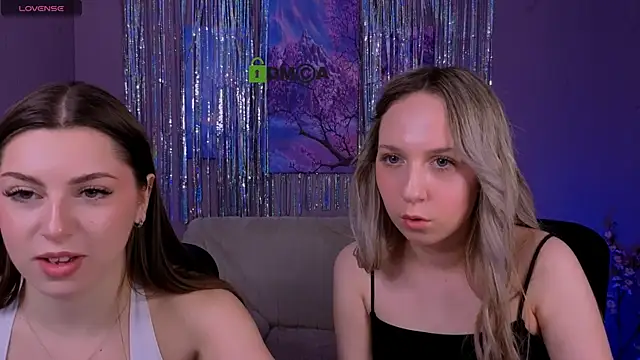 tiffani murr online show from March 3, 10:32 am