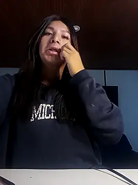 MeelFox online show from February 23, 12:15 pm