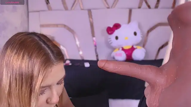 MelodyBloom  online show from April 2, 12:02 pm