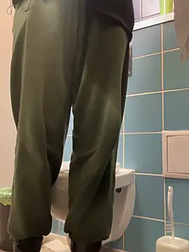 Bubble Chloe online show from February 24, 2:27 pm