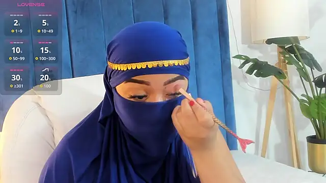 fatimarab   online show from April 17, 2:57 am