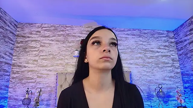 Elizabeth Ferrer online show from March 30, 12:27 pm