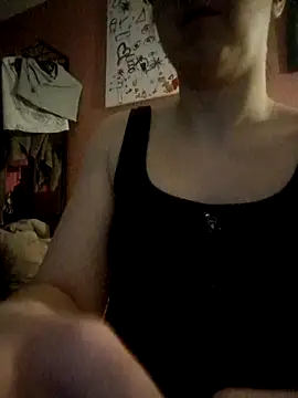 grldn online show from February 25, 3:16 am