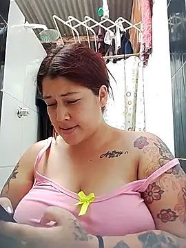 gordita9802 online show from February 20, 6:42 pm