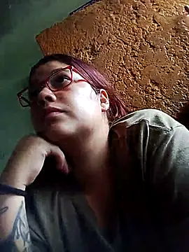 gordita9802 online show from February 18, 5:45 pm