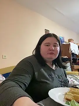 AngelKiras online show from February 24, 11:31 am