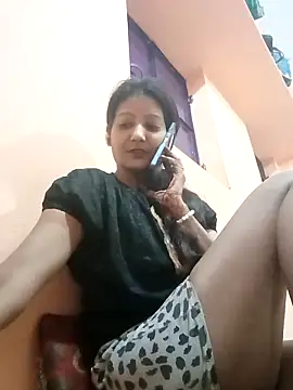 Ayesharani1 online show from March 22, 5:19 pm