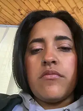 Annie Alicee online show from March 6, 12:44 pm