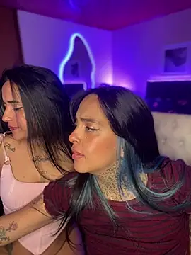 Annie Alicee online show from February 4, 2:20 pm