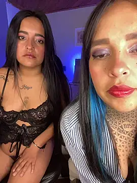 Annie Alicee online show from March 21, 5:51 pm