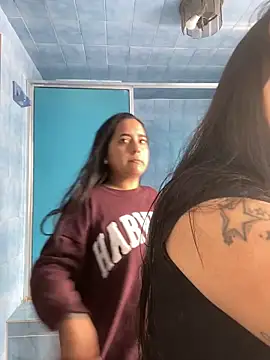 Annie Alicee online show from March 27, 2:51 pm