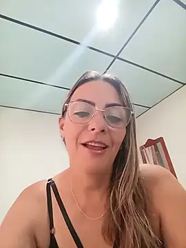 MONITA SEXXX online show from February 25, 9:46 pm