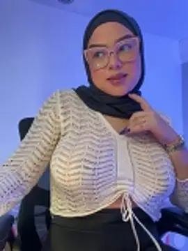 Amira-Awhada online show from March 11, 6:54 pm