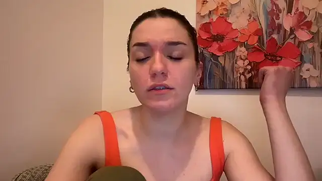 sammygirlll online show from April 28, 7:01 am