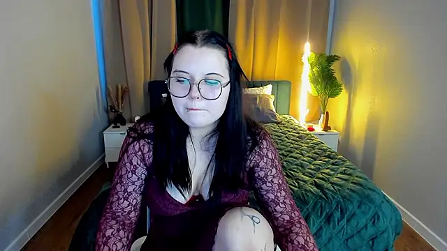 Kira G0ld online show from March 5, 1:12 am