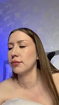 Velvet Hell online show from April 7, 3:47 pm