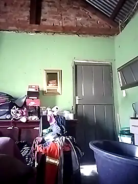 blxckiey online show from April 11, 2:43 pm