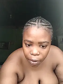 blxckiey online show from March 20, 8:52 am