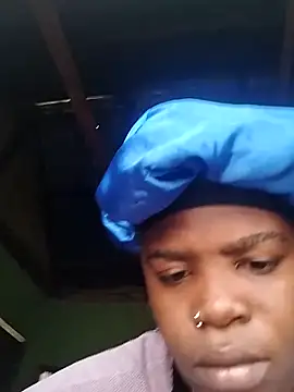 blxckiey online show from April 17, 7:32 am