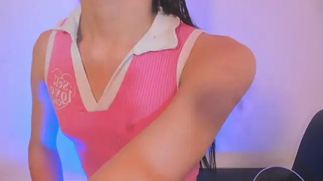 AllanaRosee online show from March 16, 3:27 pm