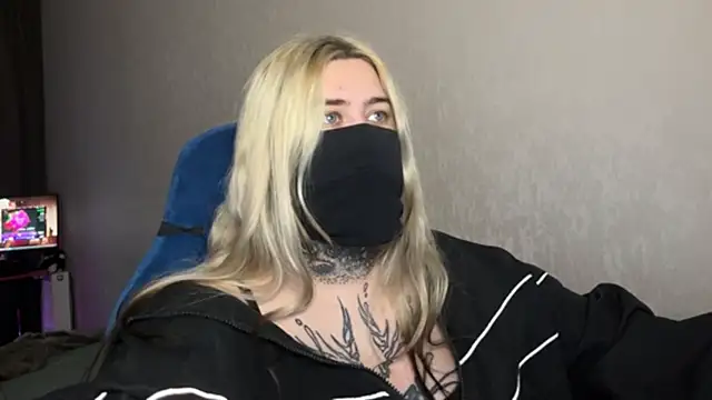 UnaXyling online show from February 19, 11:25 pm