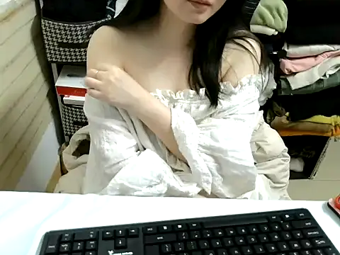 xiaoxiaowan11 online show from February 28, 7:41 am