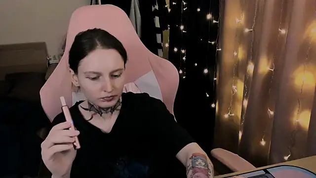 Onyxix online show from March 11, 6:32 pm