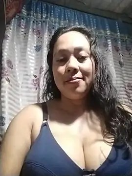 May Bombs online show from February 14, 7:27 pm