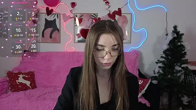 Adriennes online show from February 11, 4:08 pm