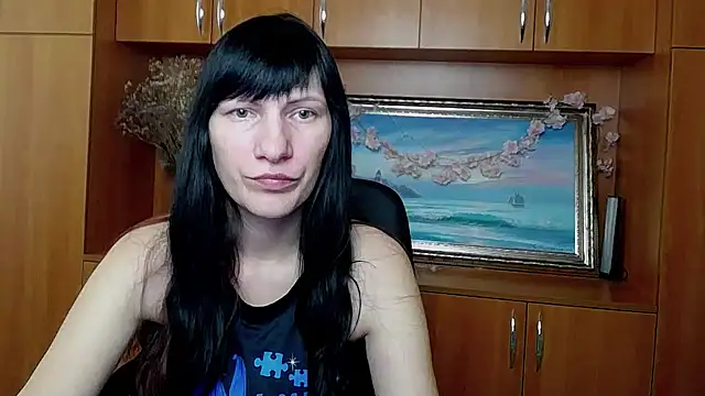 Rosalinda ro online show from March 12, 1:47 pm