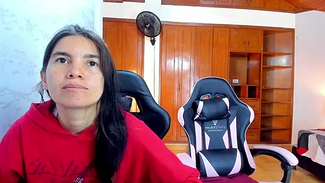 Emily and Soffy online show from February 19, 12:26 pm