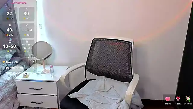 MusaGoldyn online show from April 12, 7:05 pm