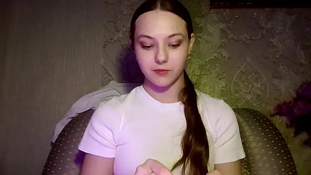 YuniNeko online show from March 5, 2:13 pm